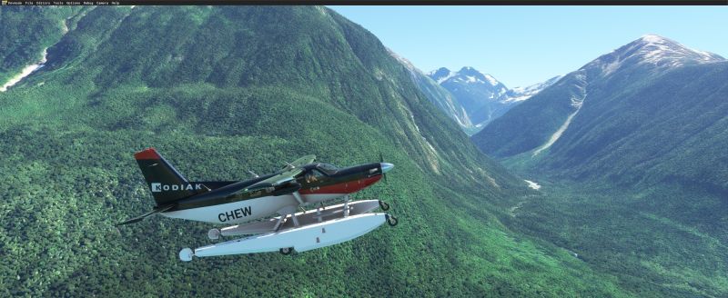 2 Stewart  Alaska