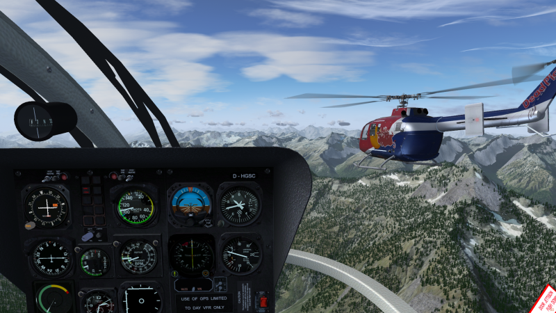 Heli Tour New Zealand